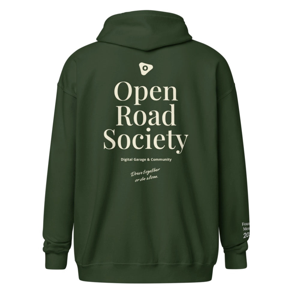 Core Hoodie