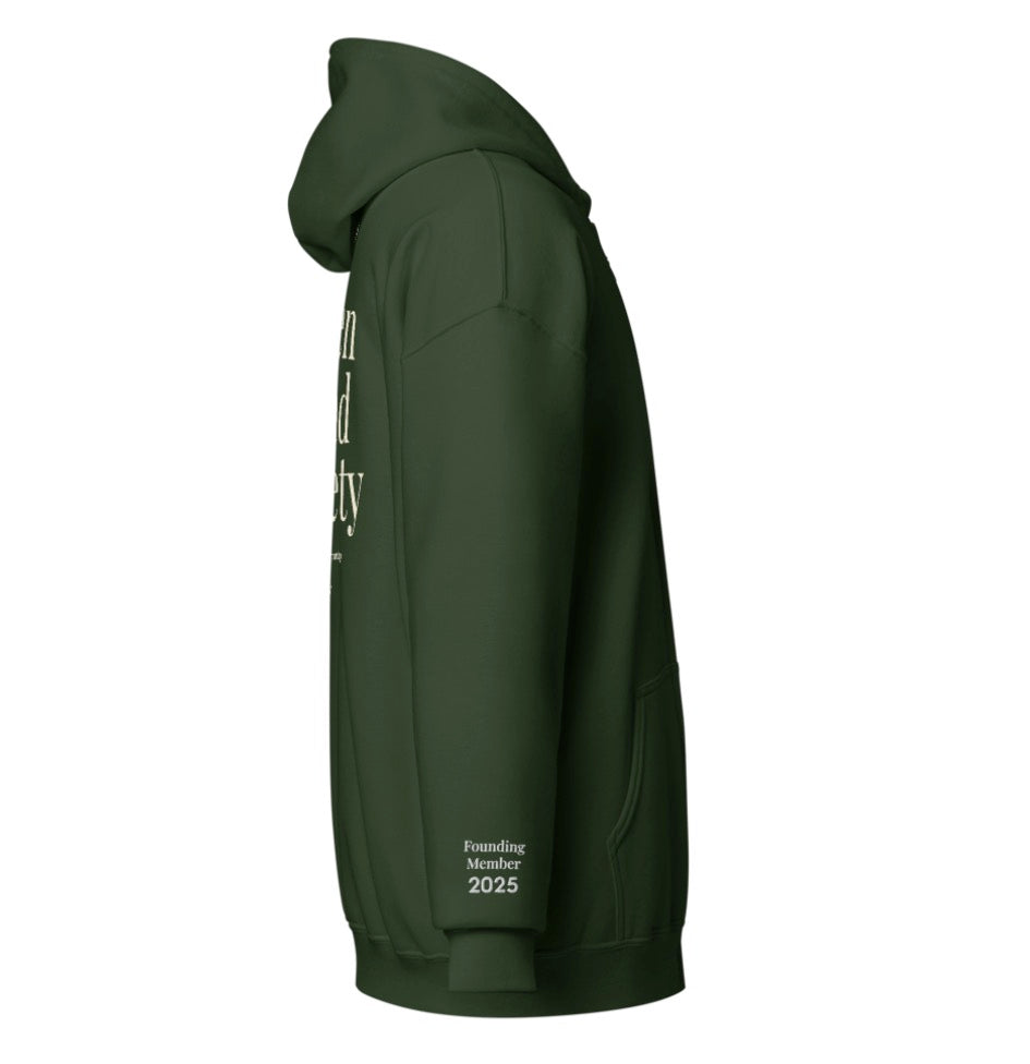 Core Hoodie